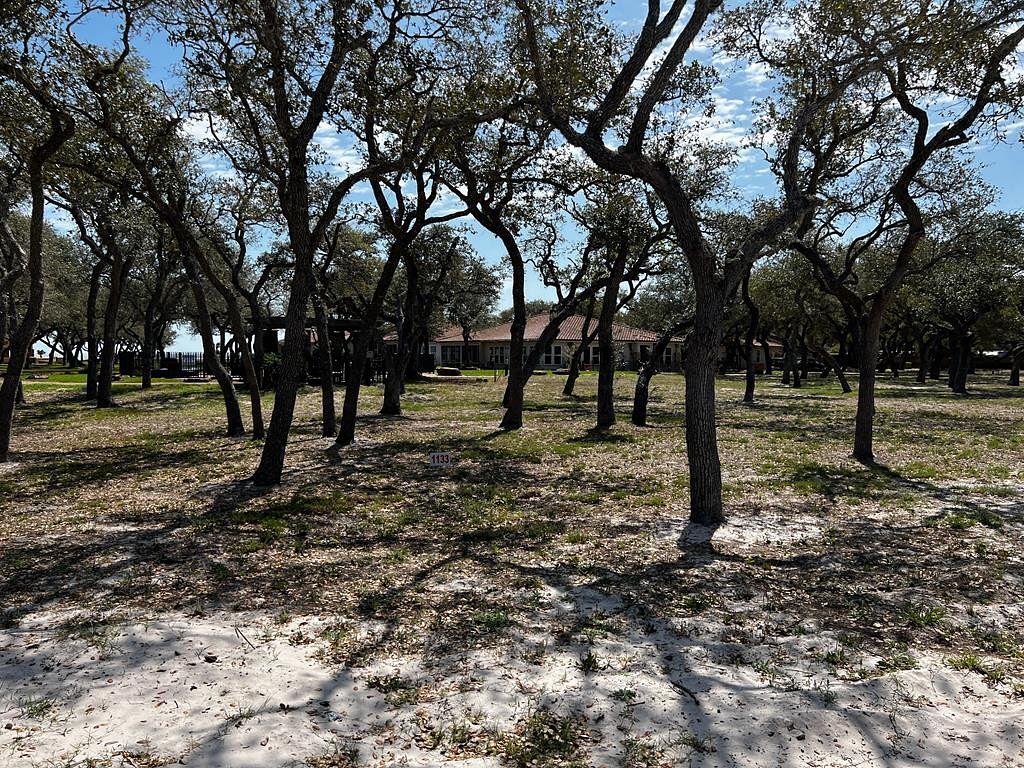 0.14 Acres of Residential Land for Sale in Fulton, Texas