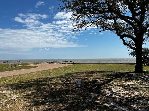0.38 Acres of Residential Land for Sale in Fulton, Texas