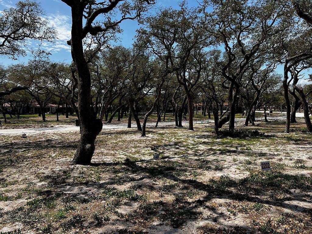 0.1 Acres of Residential Land for Sale in Fulton, Texas