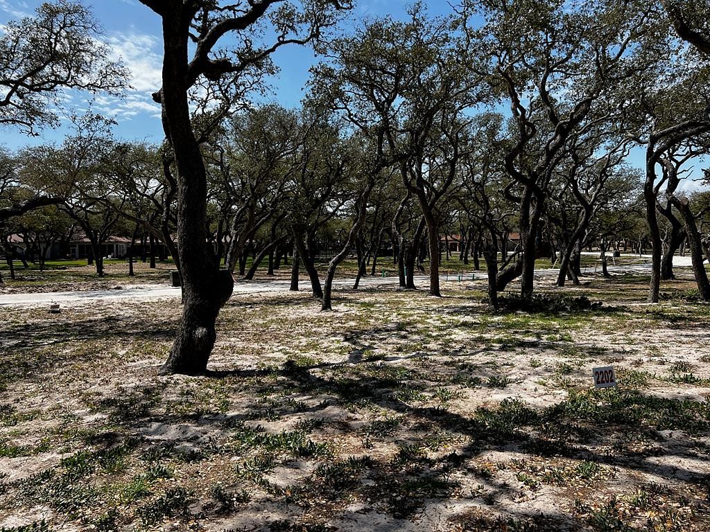 0.095 Acres of Residential Land for Sale in Fulton, Texas