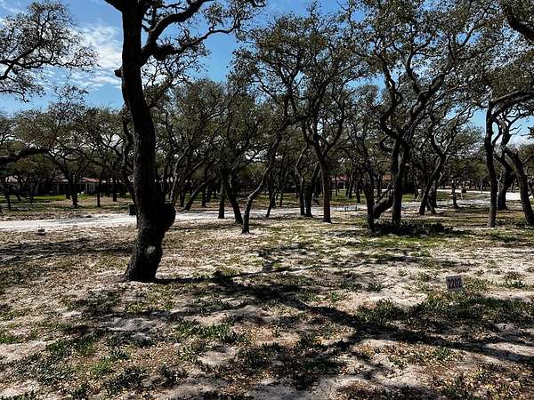 0.1 Acres of Residential Land for Sale in Fulton, Texas