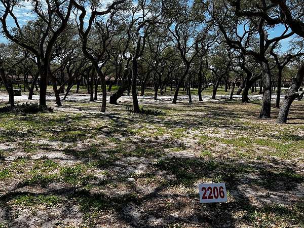 0.1 Acres of Residential Land for Sale in Fulton, Texas