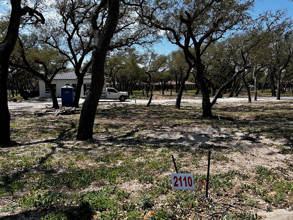 0.09 Acres of Residential Land for Sale in Fulton, Texas