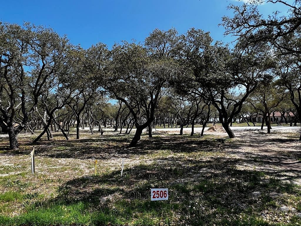 0.1 Acres of Residential Land for Sale in Fulton, Texas
