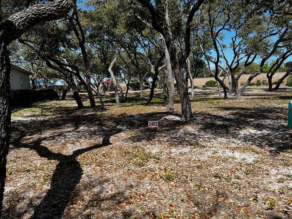 0.15 Acres of Residential Land for Sale in Fulton, Texas