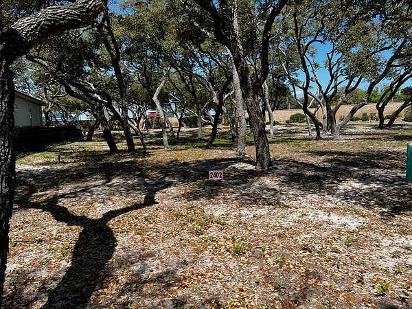 0.15 Acres of Residential Land for Sale in Fulton, Texas