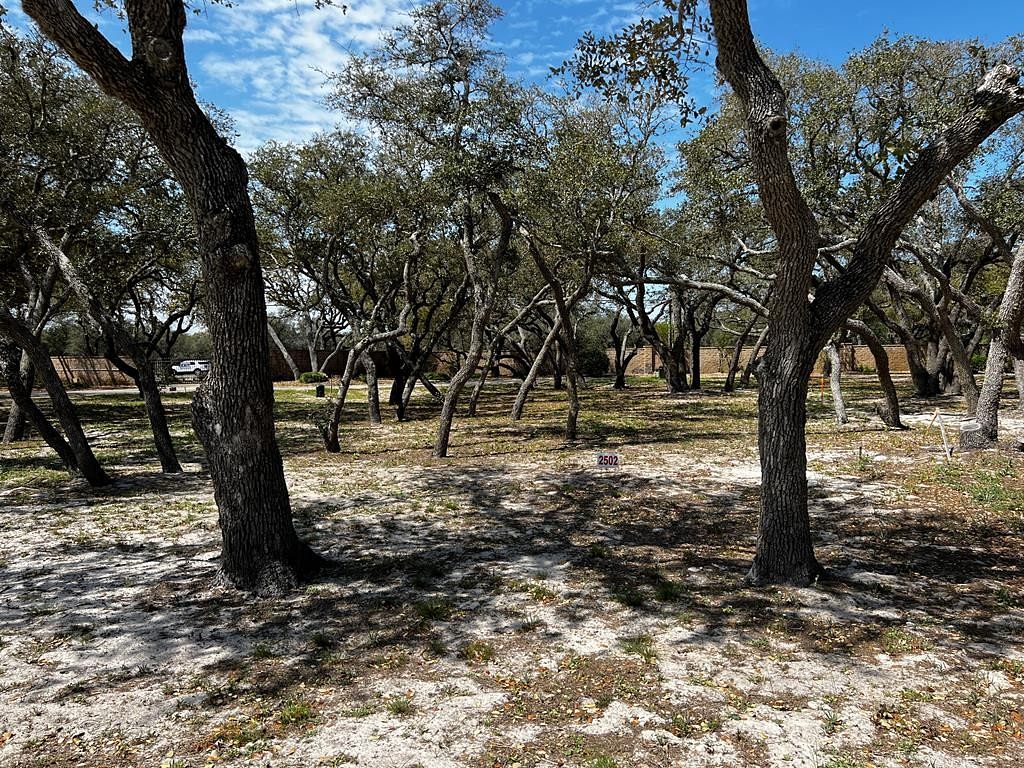 0.13 Acres of Residential Land for Sale in Fulton, Texas