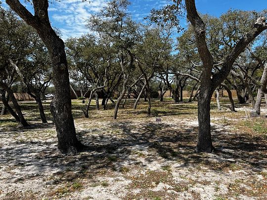 0.128 Acres of Residential Land for Sale in Fulton, Texas