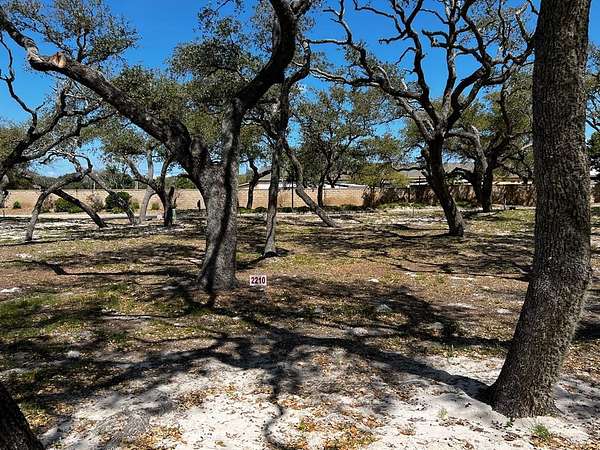 0.1 Acres of Residential Land for Sale in Fulton, Texas