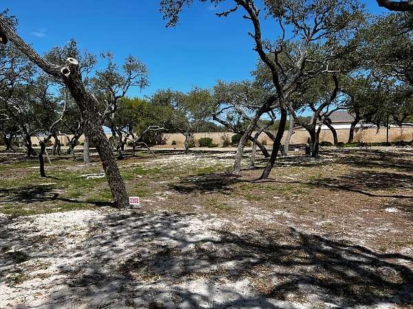 0.09 Acres of Residential Land for Sale in Fulton, Texas