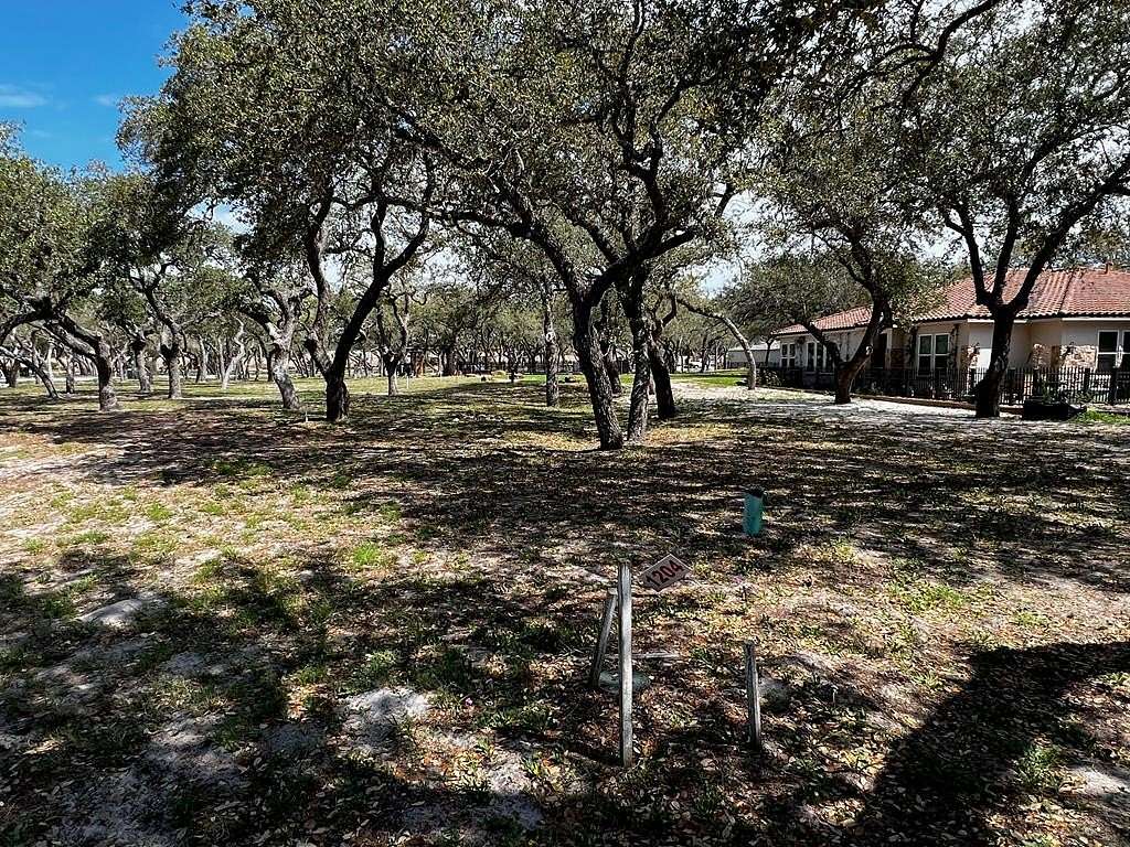 0.11 Acres of Residential Land for Sale in Fulton, Texas