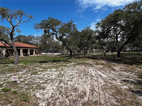 0.11 Acres of Land for Sale in Fulton, Texas