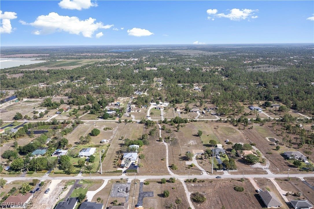 2.73 Acres of Residential Land for Sale in Naples, Florida