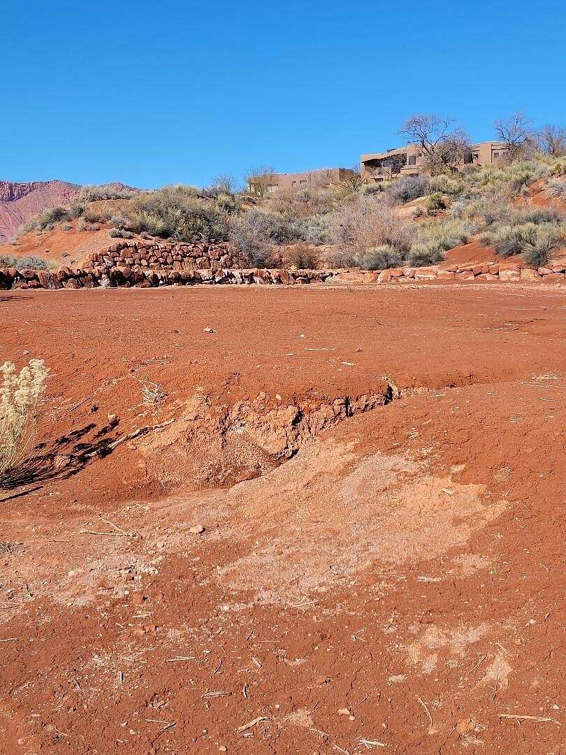 0.34 Acres of Residential Land for Sale in St. George, Utah