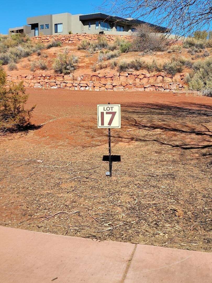 0.44 Acres of Residential Land for Sale in St. George, Utah