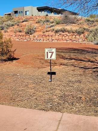 0.44 Acres of Land for Sale in St. George, Utah