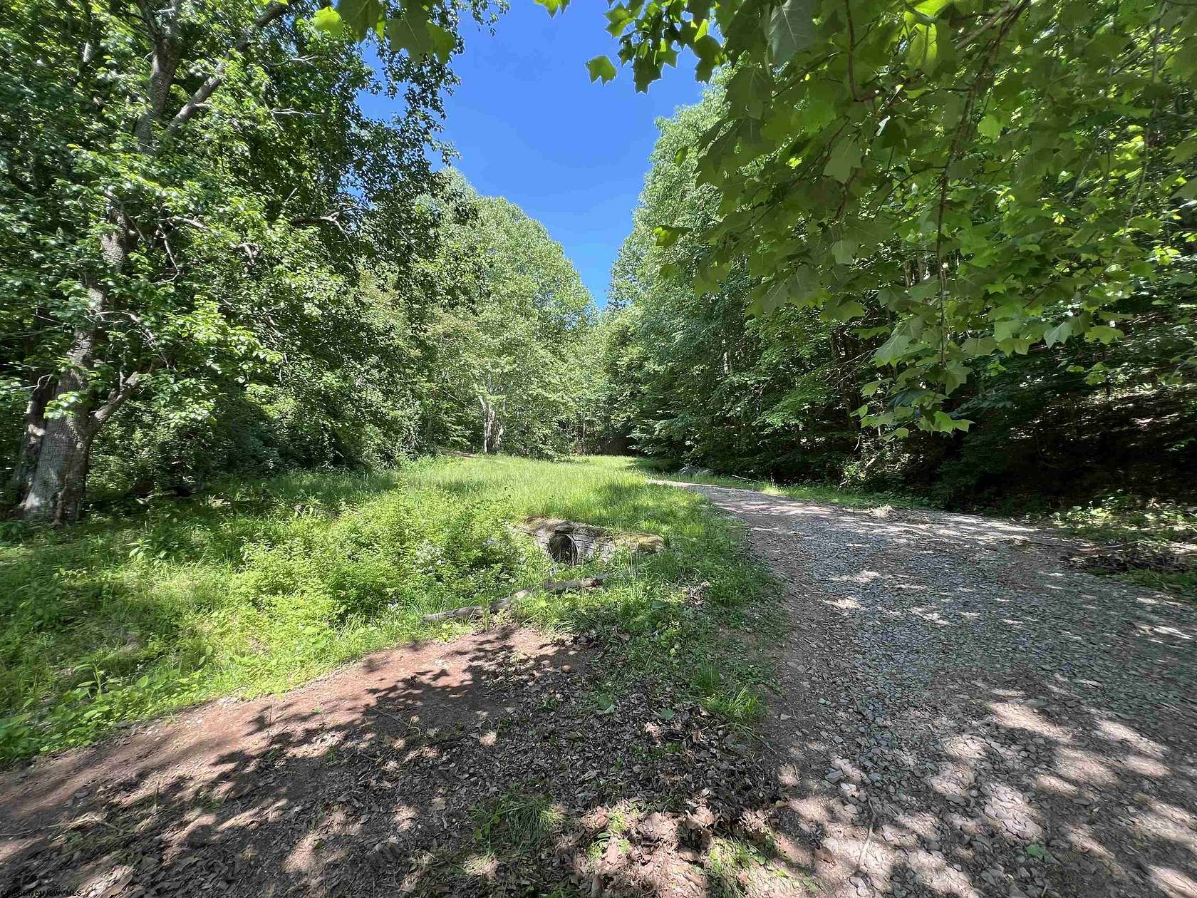5.7 Acres of Residential Land for Sale in Weston, West Virginia