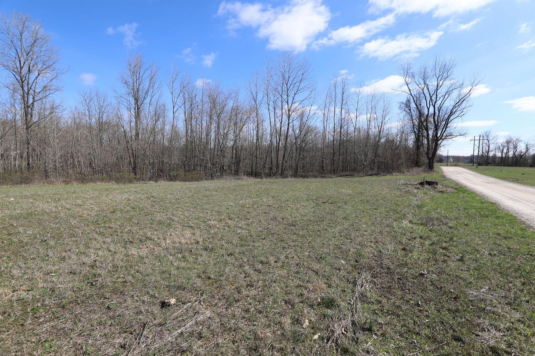 3 Acres of Residential Land for Sale in Williamsville, Missouri