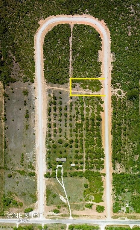1.2 Acres of Land for Sale in Clyde, Texas