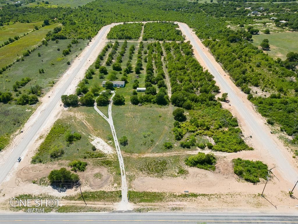 1.2 Acres of Land for Sale in Clyde, Texas