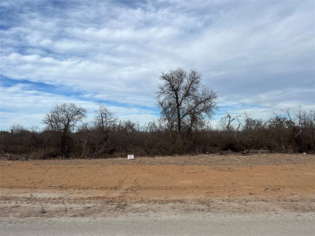 2.3 Acres of Land for Sale in Clyde, Texas