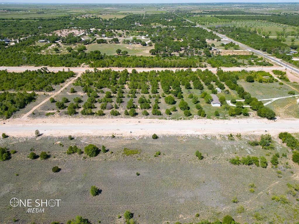 1.2 Acres of Land for Sale in Clyde, Texas
