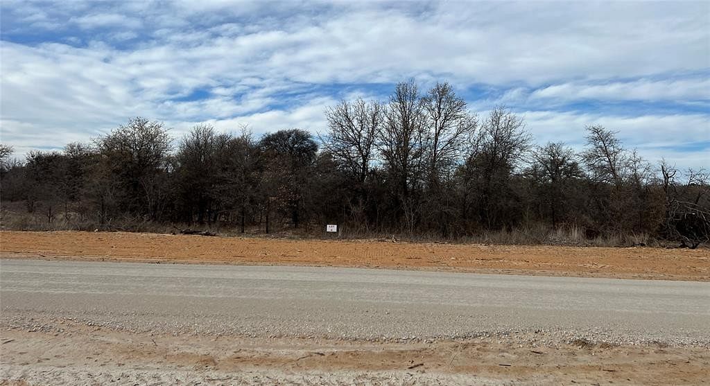 1.3 Acres of Residential Land for Sale in Clyde, Texas