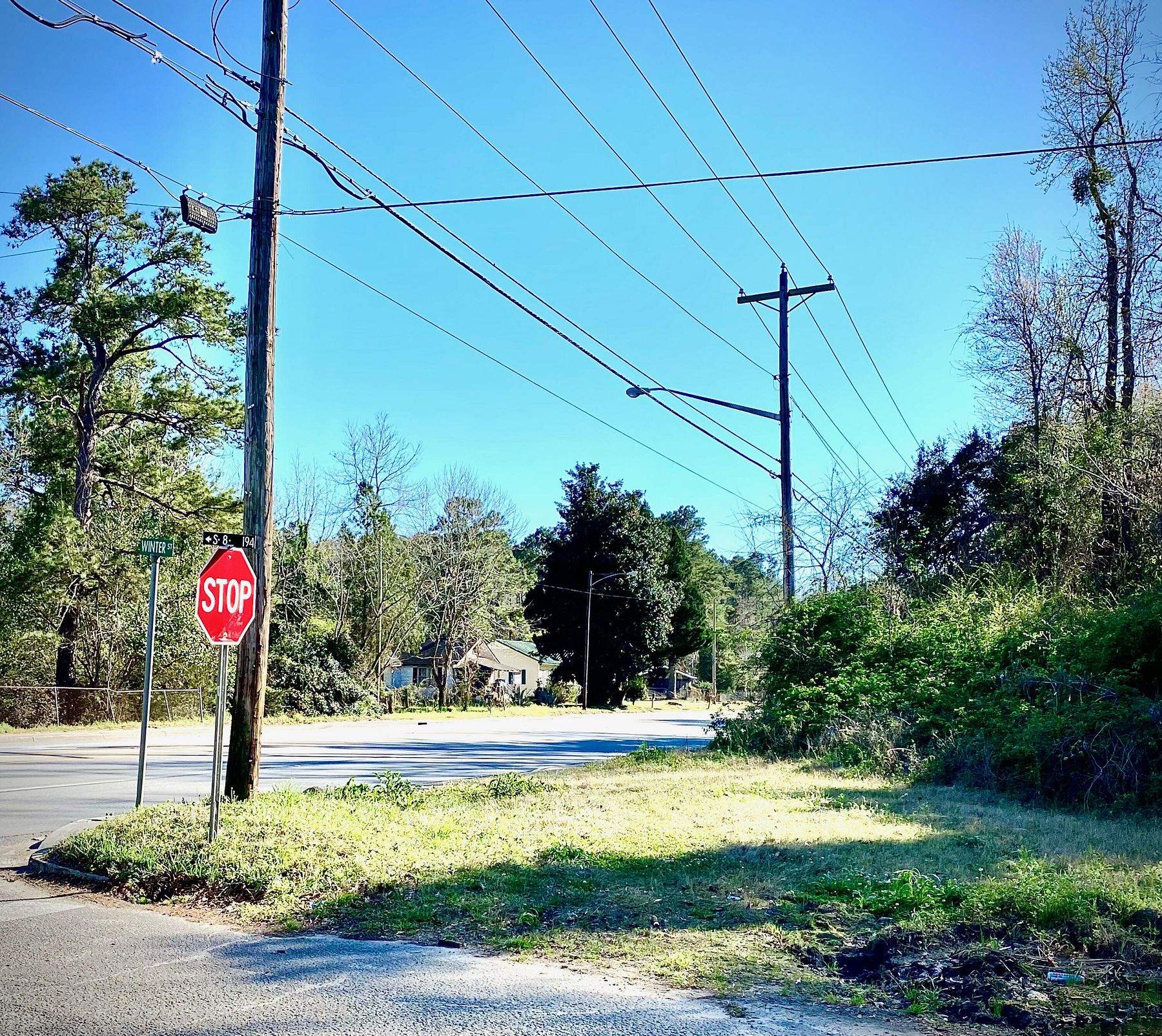 0.85 Acres of Mixed-Use Land for Sale in Moncks Corner, South Carolina