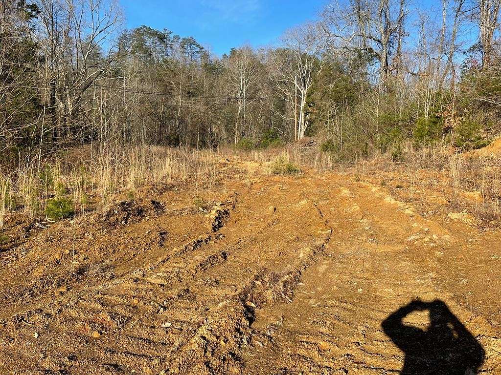2.3 Acres of Land for Sale in Whittier, North Carolina