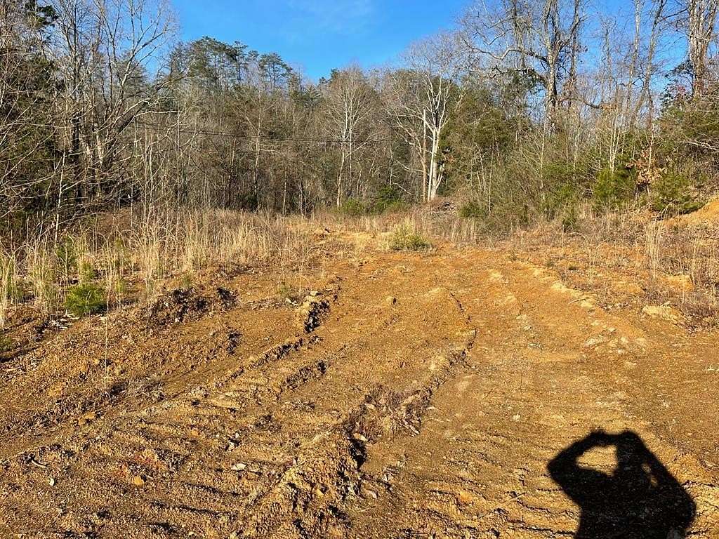 2.34 Acres of Land for Sale in Whittier, North Carolina