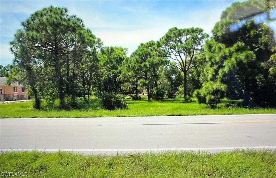 0.23 Acres of Land for Sale in St. James City, Florida
