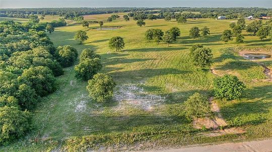 61.8 Acres of Agricultural Land for Sale in Sunset, Texas
