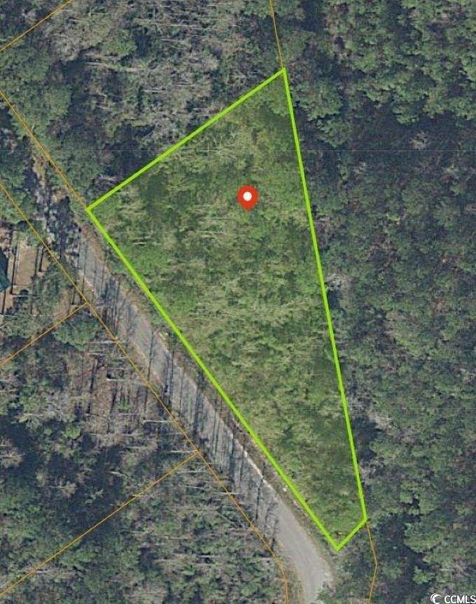 0.87 Acres of Land for Sale in Loris, South Carolina