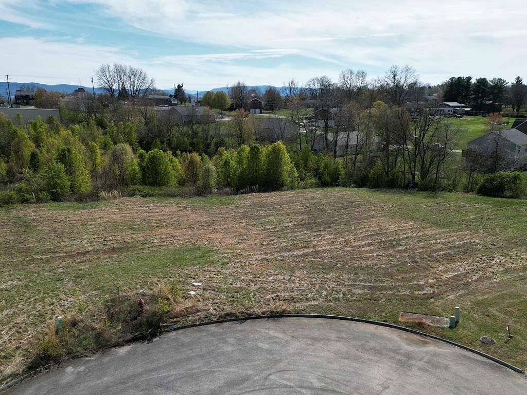 0.84 Acres of Commercial Land for Sale in Seymour, Tennessee