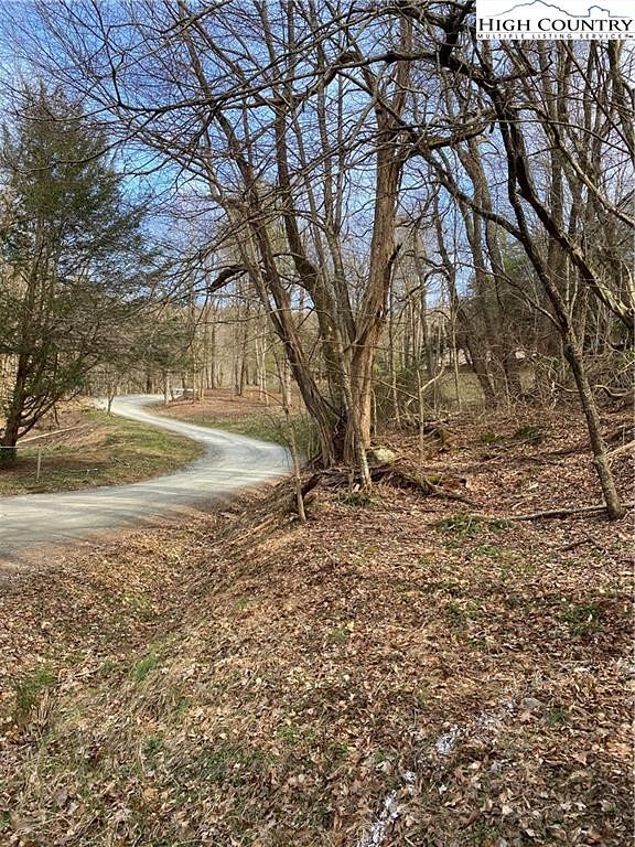 1.1 Acres of Commercial Land for Sale in Boone, North Carolina