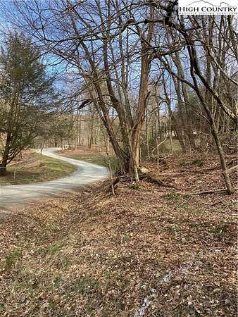 1.13 Acres of Commercial Land for Sale in Boone, North Carolina