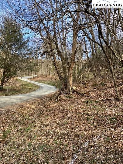 1.1 Acres of Commercial Land for Sale in Boone, North Carolina