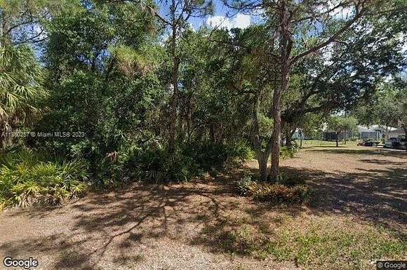 0.22 Acres of Residential Land for Sale in Port Charlotte, Florida