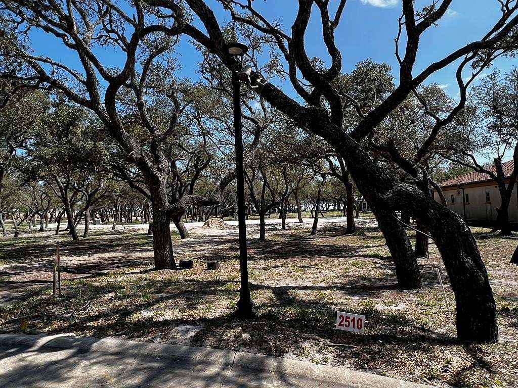 0.1 Acres of Residential Land for Sale in Fulton, Texas