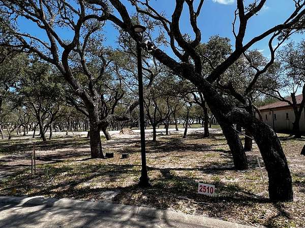 0.1 Acres of Residential Land for Sale in Fulton, Texas