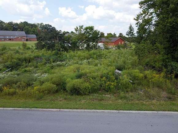 0.37 Acres of Residential Land for Sale in Athens, Tennessee