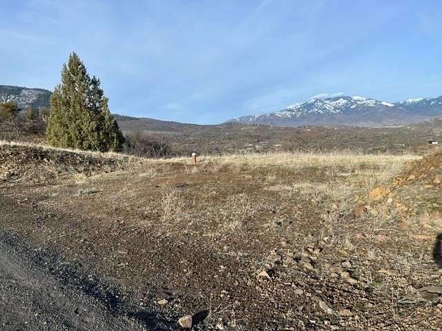 3 Acres of Residential Land for Sale in Hornbrook, California