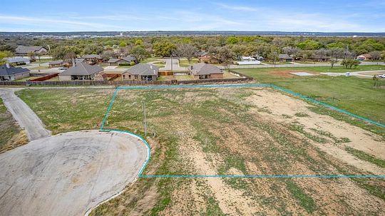 0.45 Acres of Residential Land for Sale in Brownwood, Texas
