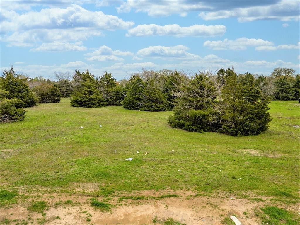 1.1 Acres of Land for Sale in Caddo Mills, Texas