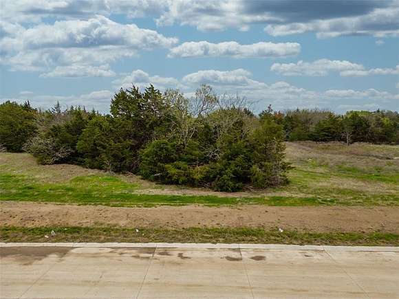 1.173 Acres of Land for Sale in Caddo Mills, Texas