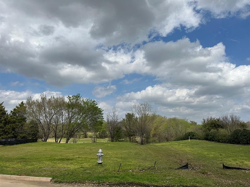 0.61 Acres of Land for Sale in Mansfield, Texas