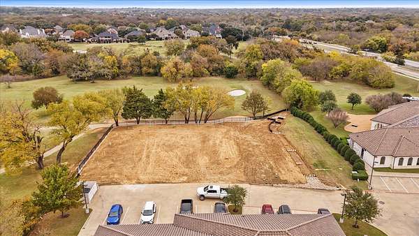 0.61 Acres of Mixed-Use Land for Sale in Mansfield, Texas