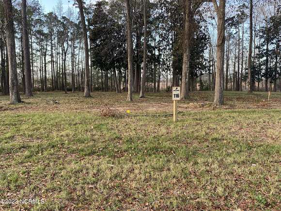 0.46 Acres of Residential Land for Sale in Wilmington, North Carolina