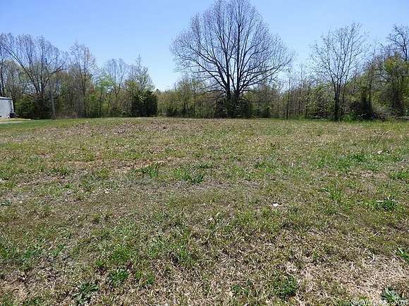 0.91 Acres of Commercial Land for Sale in Highland, Arkansas