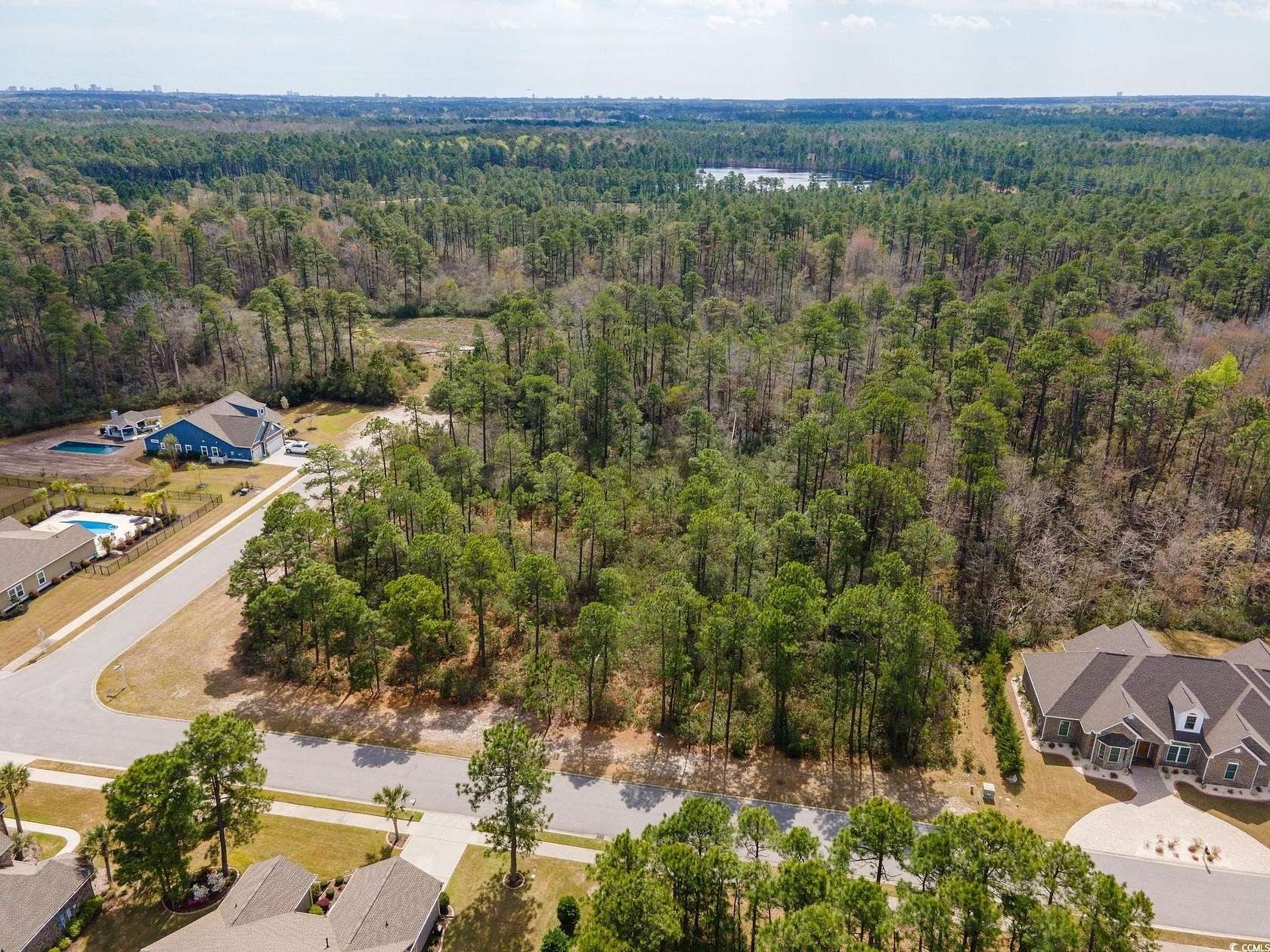 0.5 Acres of Residential Land for Sale in Myrtle Beach, South Carolina
